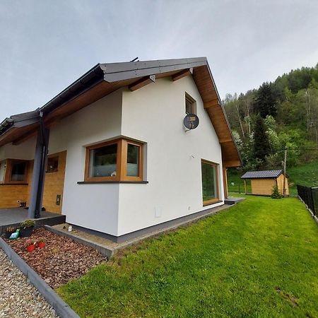 Domek Na Duzynie Ochotnica Górna Exterior foto