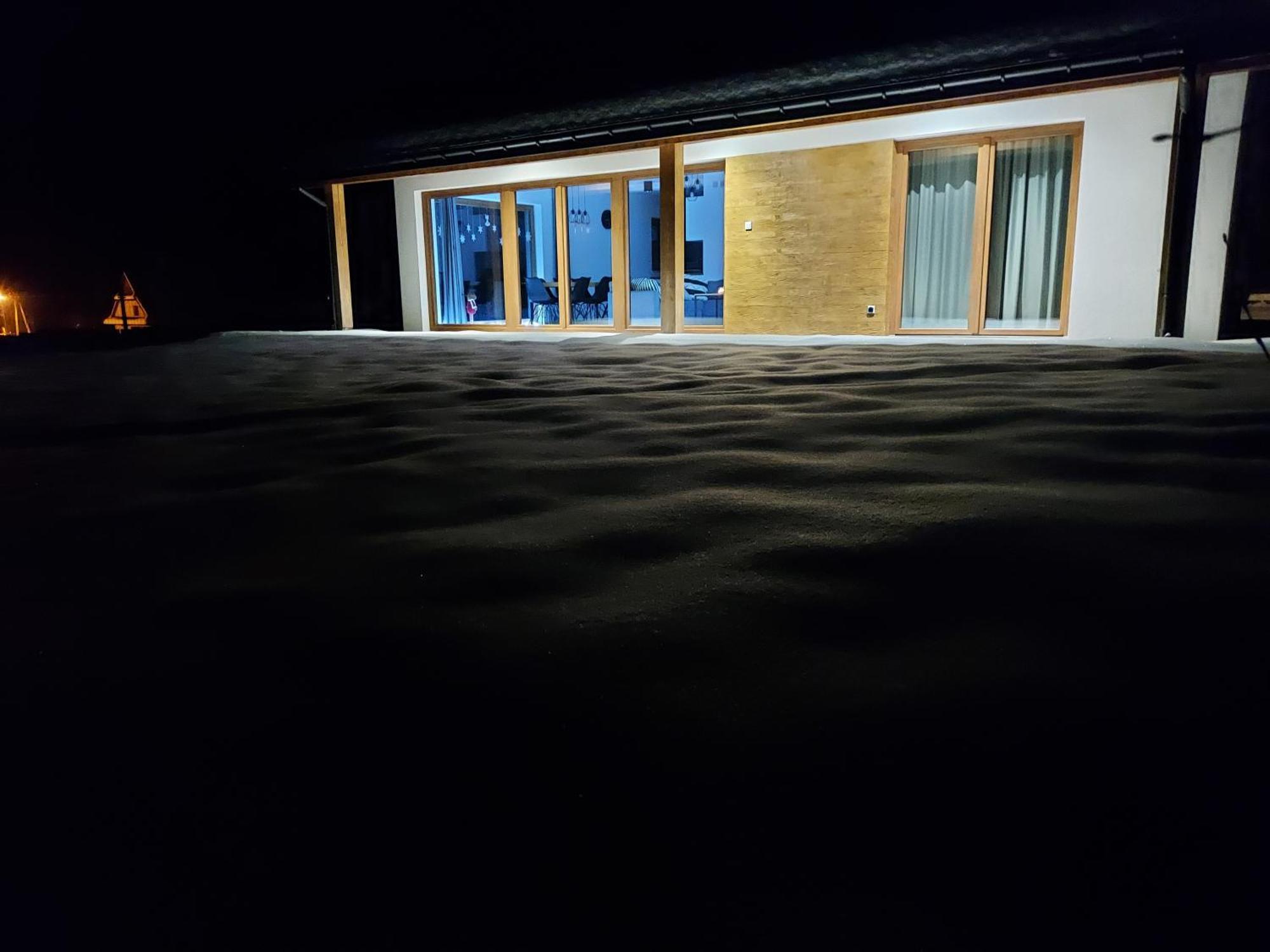 Domek Na Duzynie Ochotnica Górna Exterior foto