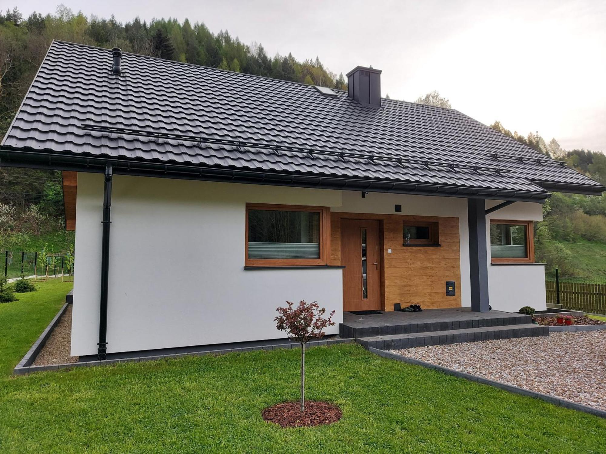 Domek Na Duzynie Ochotnica Górna Exterior foto